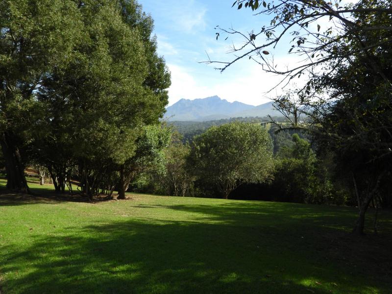 0 Bedroom Property for Sale in Wilderness Western Cape